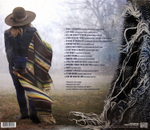 Sheryl Crow / Threads (2LP)