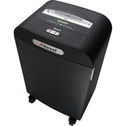 Уничтожитель документов REXEL Mercury RDS2270