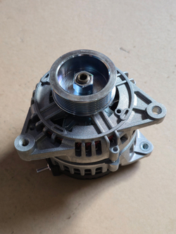 Генератор ЯМЗ-534 ГАЗон Next 14В 140А ELTRA