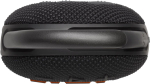 Колонка портативная JBL Clip 5, 7Вт, черный