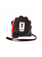 Рулетка Status Magnet 3 fixations,7,5 м х 25 мм
