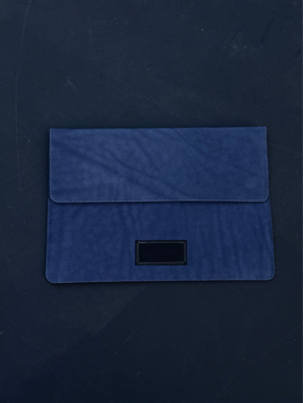Laptop case midnight sky