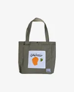 Шоппер Klumba Milton Moon Айва