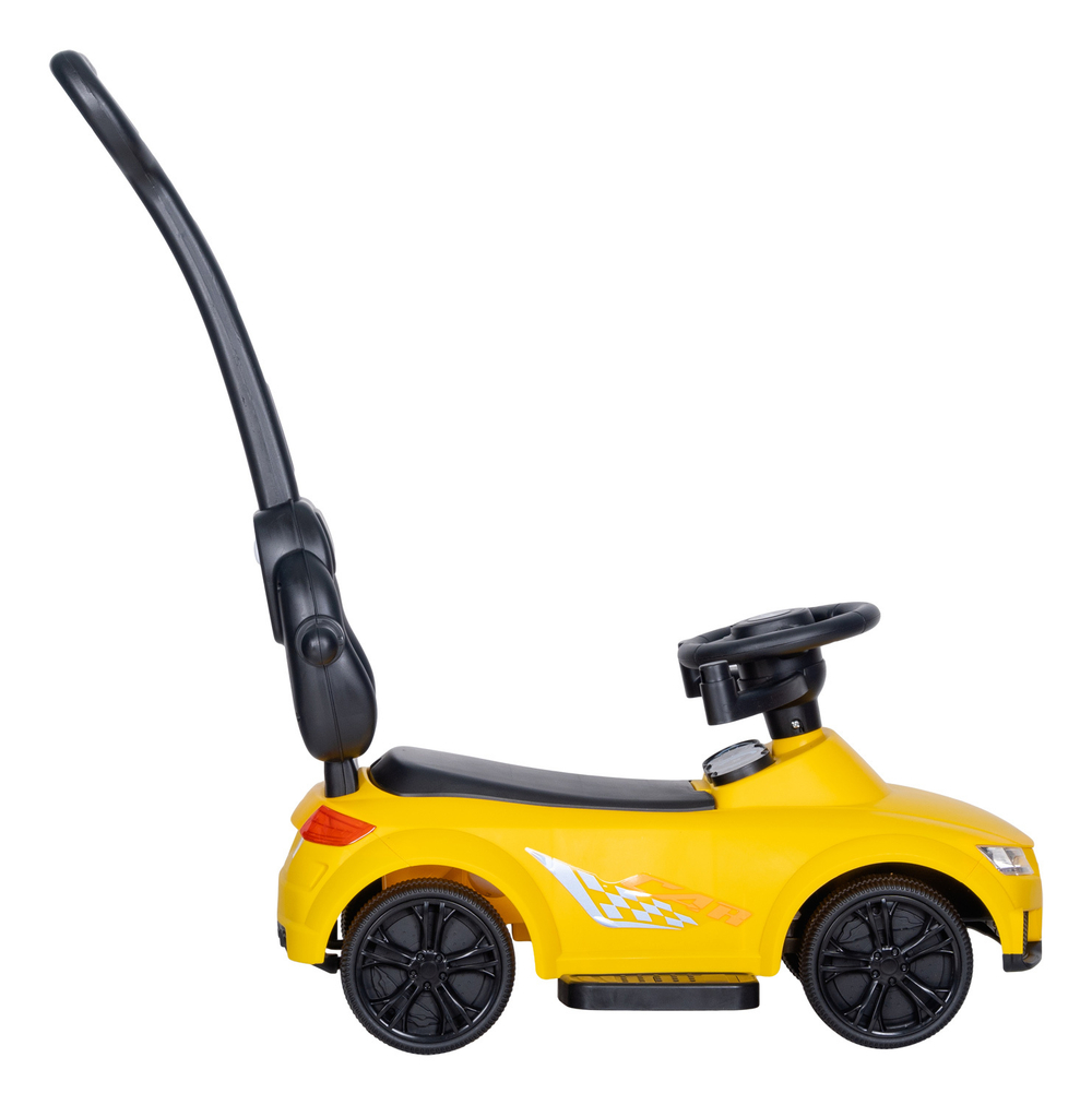 Толокар CCQ12 (Чёрный)