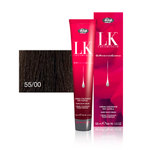 55/00 светло-каштановый глубокий