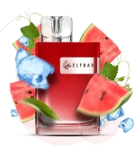 ELFBAR CR8000 - Watermelon Ice (5% nic)