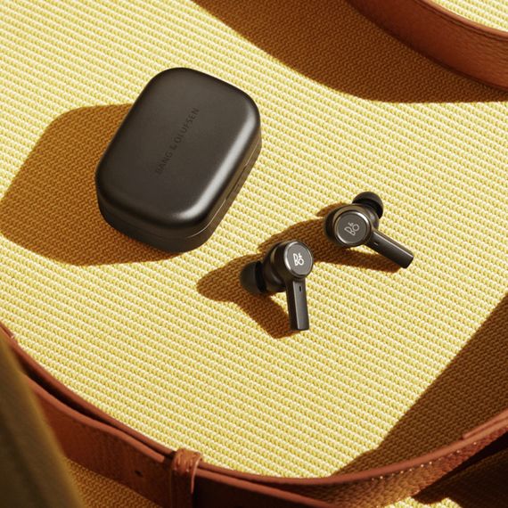 Bang & Olufsen Beocom EX MS Black Anthracite