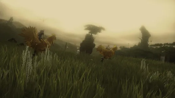 Xbox 360 Final Fantasy XIII-2 (Б/У, Английская версия)