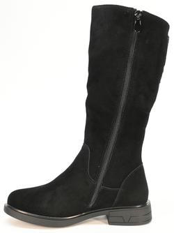 Сапоги женские Ascalini B6806EB