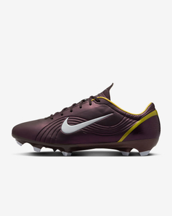 Бутсы Nike Zoom Mercurial Vapor 1 Regen CR7 Elite FG - коричневый