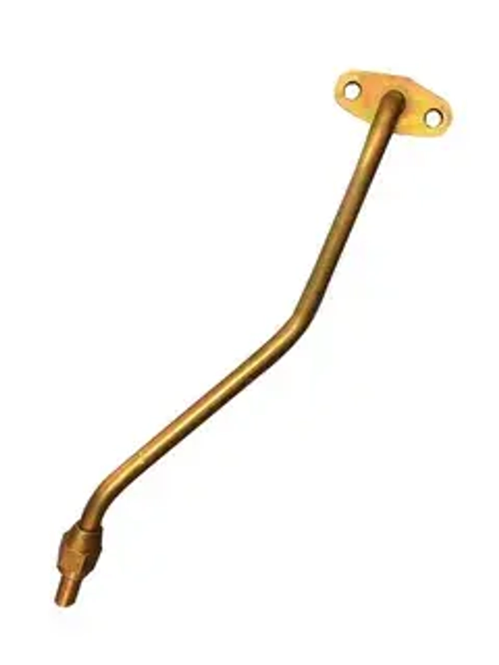 Трубка слива масла с ткр дв. 5344 (г. Ярославль)