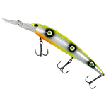 Воблер Bandit Lures Walleye Deep 120мм 17.5г до8.1м BDTWBD2 -