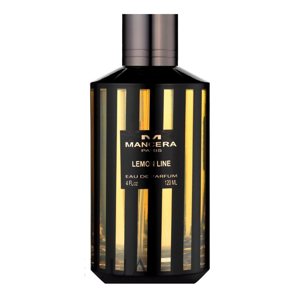 MANCERA Lemon Line edP 120ml unisex Tester