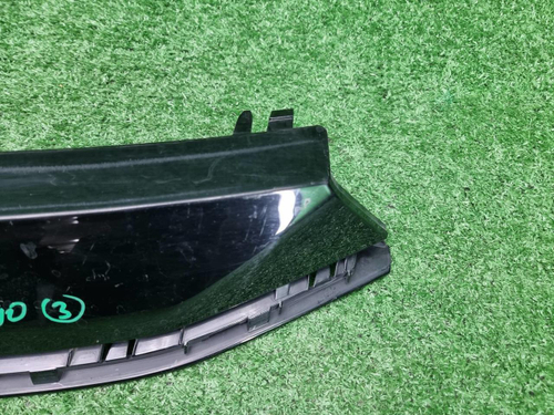 Накладка переднего бампера EXEED TXL (2021-н.в.)