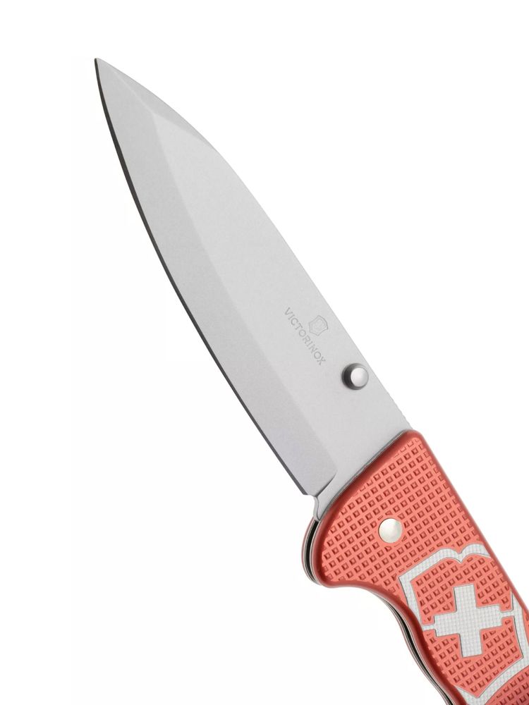 Нож Victorinox 0.9415.L25 Evoke Alox Limited Edition 2025