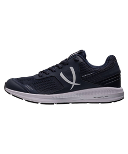 Кроссовки беговые Fasttrack Navy/white