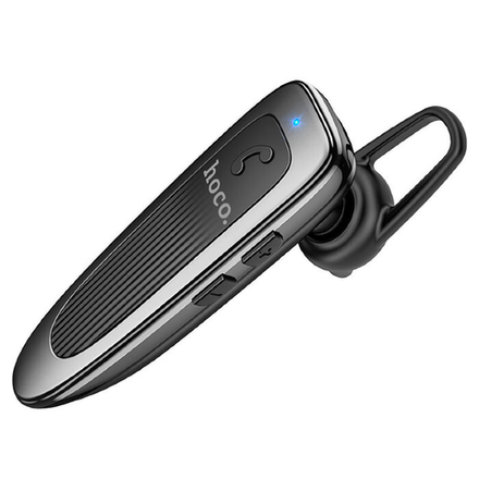 E60 Brightness business BT headset
