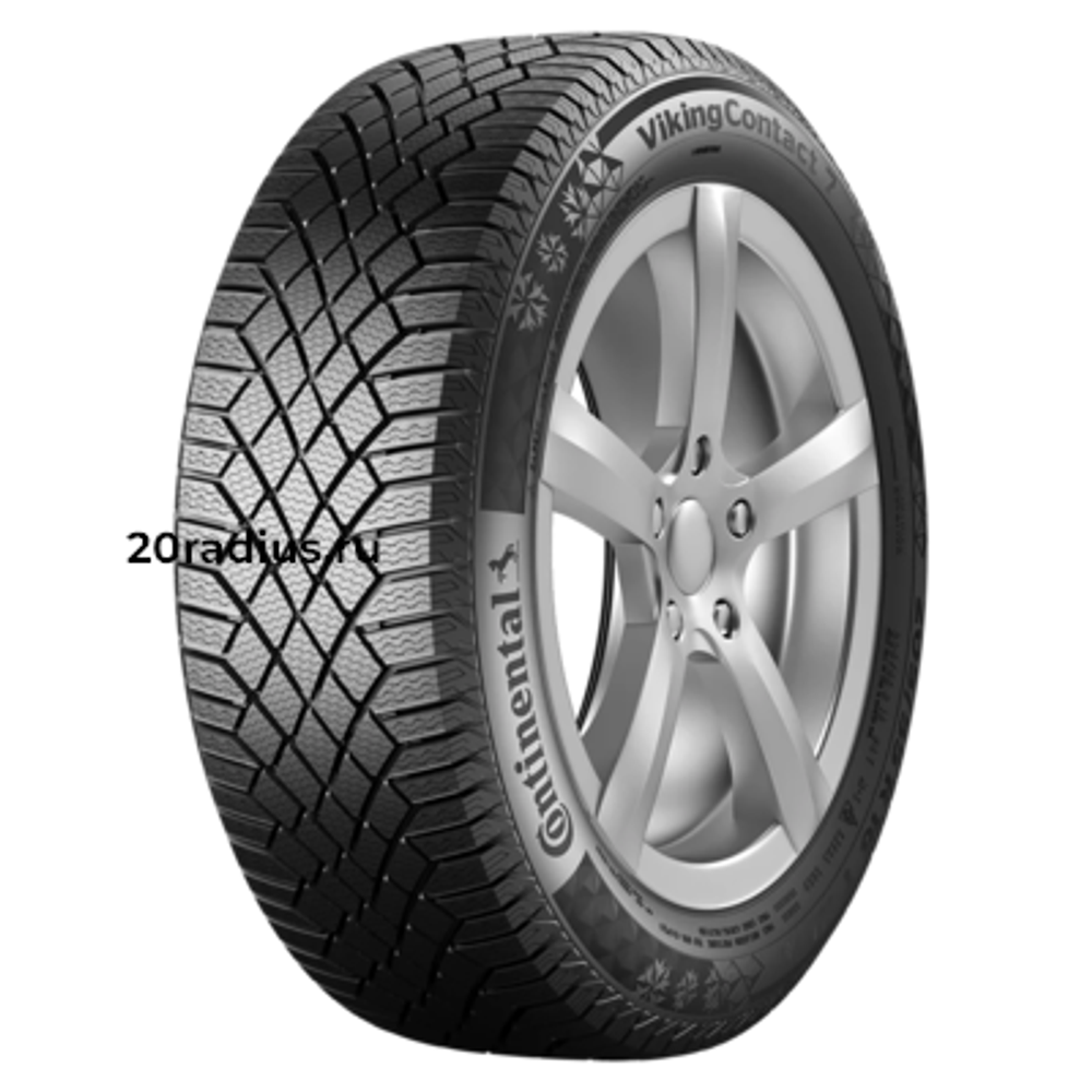 285/45R20 112T XL VikingContact 7 TL FR