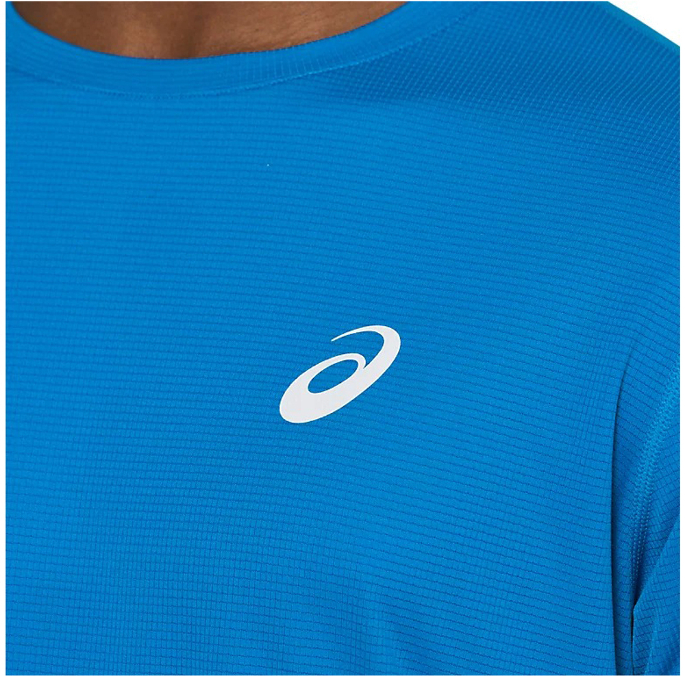 Футболка Asics Core Short Sleeve Top