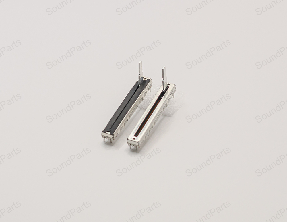 Фейдер CHANNEL Pioneer DCV1010 (DCV1024) + пылезащита