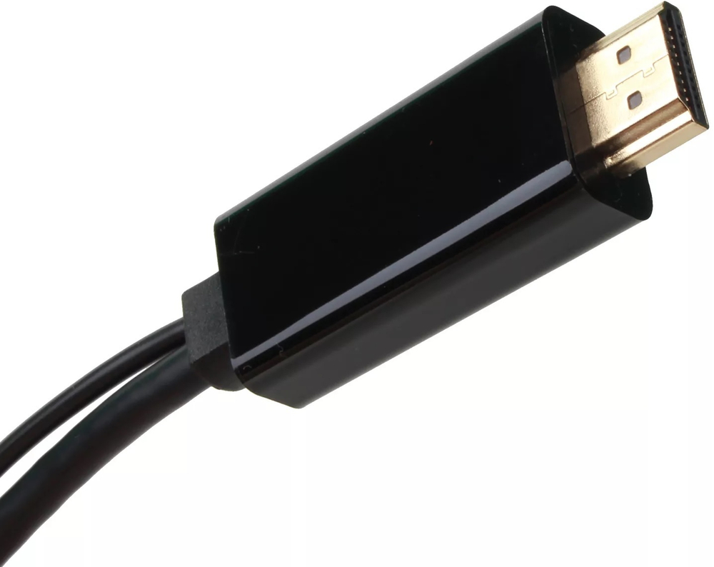 Переходник  VCOM CG599E-0.15M