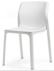 Стул Bit белый