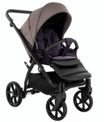 Детская коляска Tutis Nanni 7 3 в 1 1533052 Pewter