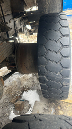 Shacman (Shaanxi) SX* 8x4 Самосвал SX33186V366 (Дизельный, 11,6 л, 423 л.с., МТ)