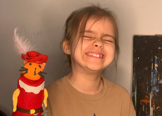 Театральное искусство