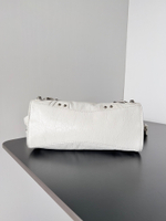 Balenciaga Neo Cagole City Small Bag 26 cm