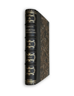 Корнилов А.А. Молодые годы Михаила Бакунина. Из истории русского романтизма. 1915