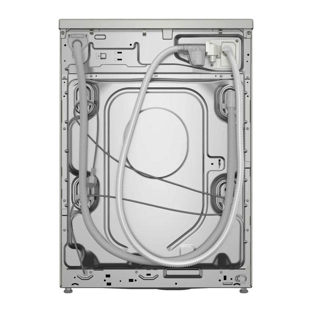 Стиральная машина BOSCH WGB2440XME