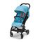 Прогулочная коляска Cybex Beezy Beach Blue
