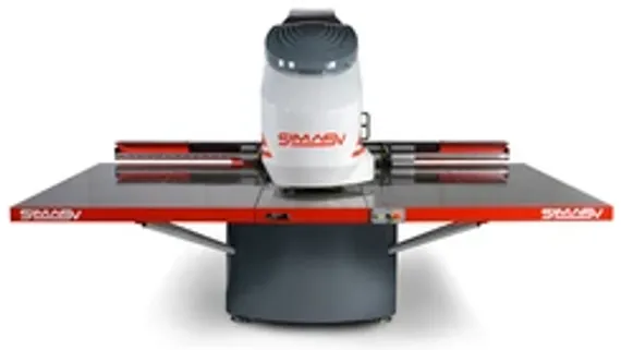 Координатно-пробивной пресс Simasv TAURUS 7000 X15E CNC MULTITOOL