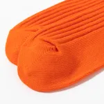 Носки YMKASHIX Standart Cotton Оранжевые