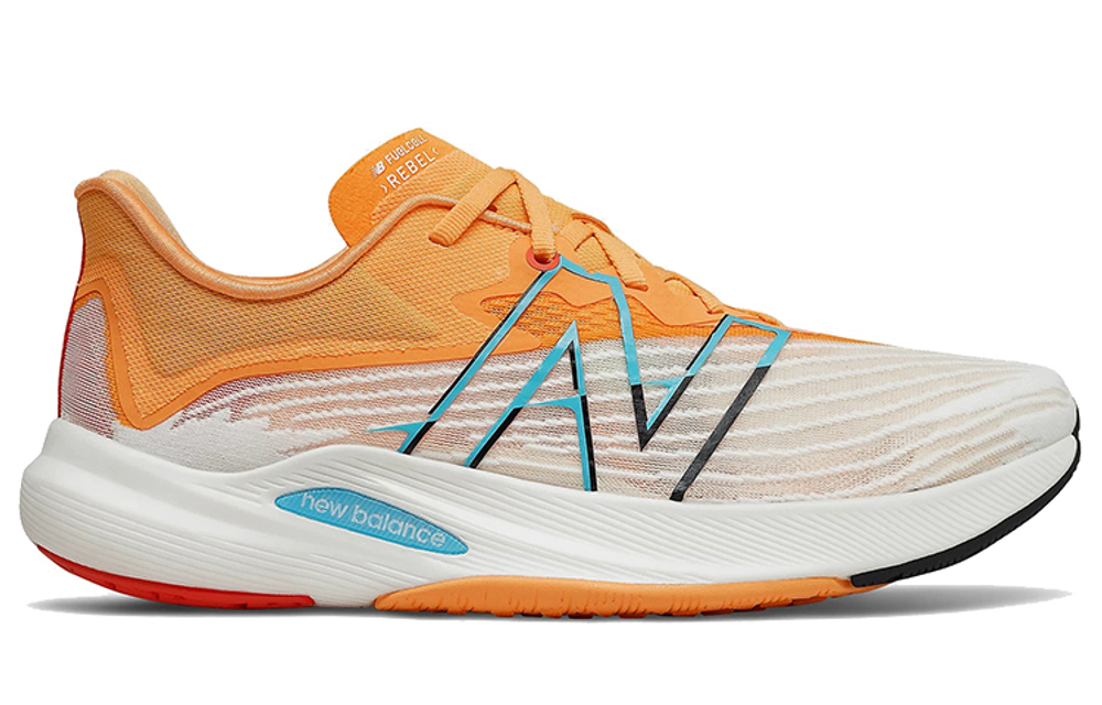 Кроссовки New Balance Nb Fuelcell Rebel V2