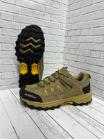 Трекинговые кроссовки M6-Merlle Y13 / хаки