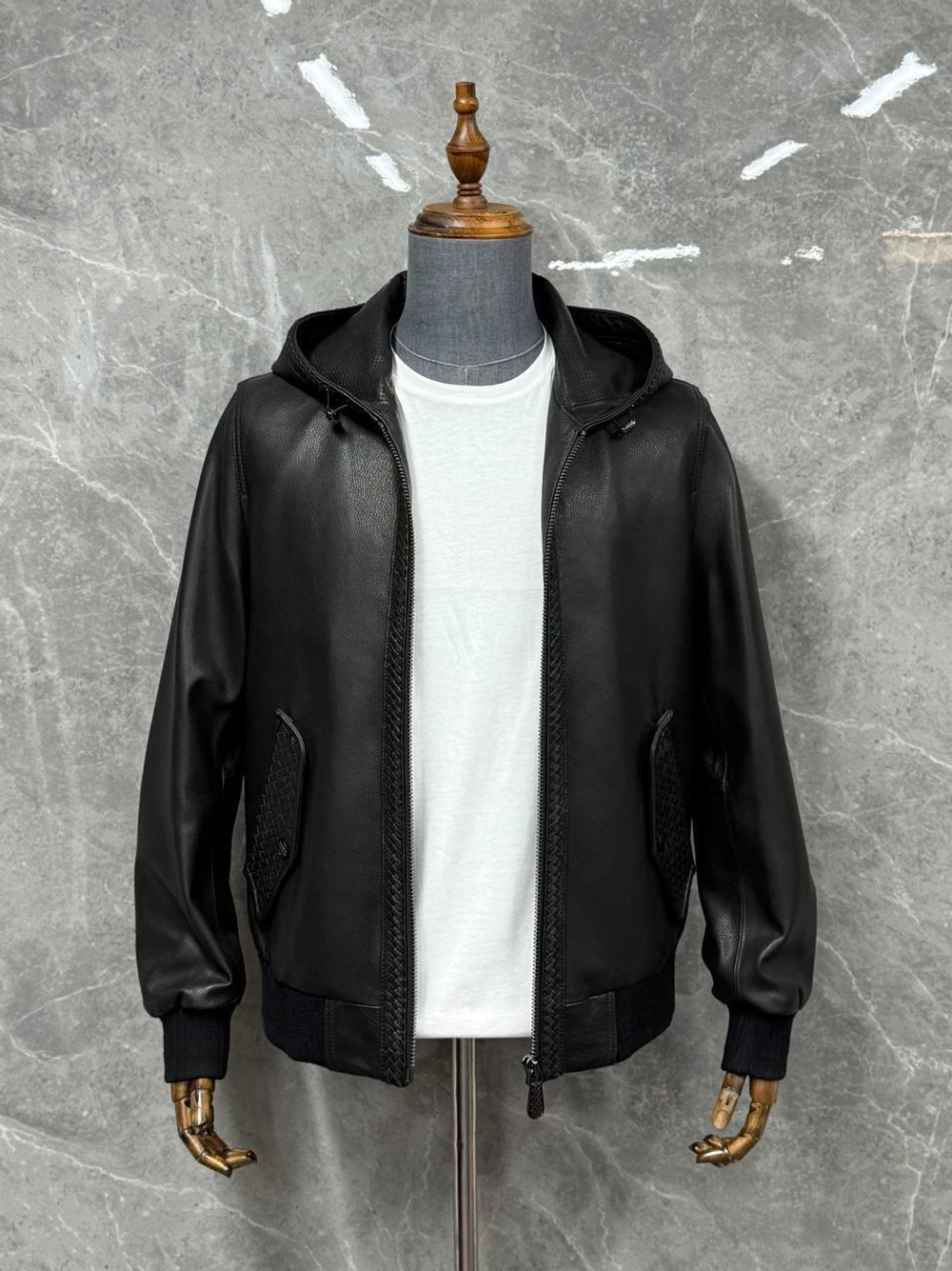 Куртка Bottega Veneta