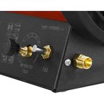 Газовая тепловая пушка Зубр ТПГ-17000_М2 - прямого нагрева / 17 кВт