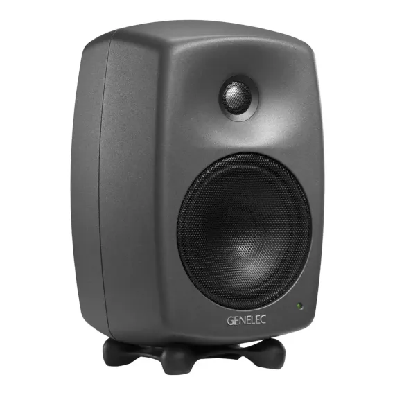 Genelec 8330AP-Pack Dark Grey