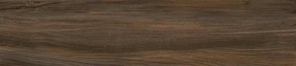 Керамогранит ALMA Ceramica GFA92IRW40R Ironwood 90x20 коричневый матовый под дерево