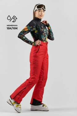 БРЮКИ STAYER ГОРНОЛЫЖНЫЕ ЖЕНСКИЕ 22-22343