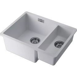 Кухонная мойка Omoikiri Kata-55-2-U-PA