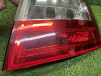 Фонарь правый Skoda Octavia 3 A7 (2013-2017) LED