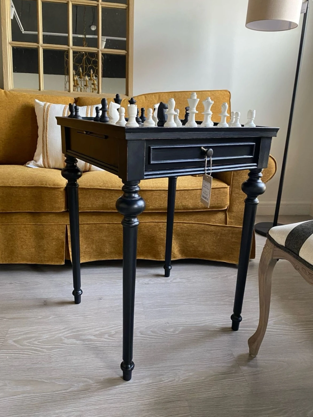 Стол шахматный "Legend"