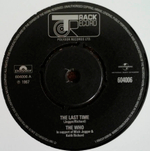 The Who / The Track Singles 1967-1973 (14x7" Vinyl Single + 7" Vinyl Single EP)