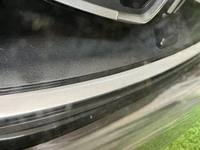 Битая Фара левая Changan CS95 (2023-н.в.) LED