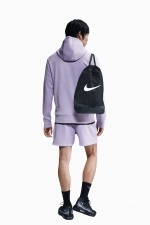 Кофта Nike Club - фиолетовый