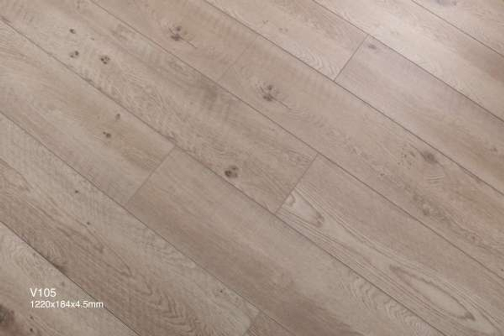 Кварц-винил SPC L’Quarzo Aciendo 4,5 мм AI105 ДУБ ЛИТОПС 2.244 м2