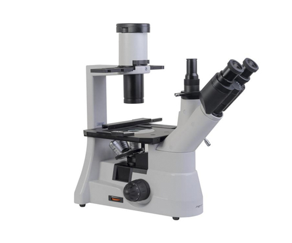 Микроскоп Микромед И - фото 2